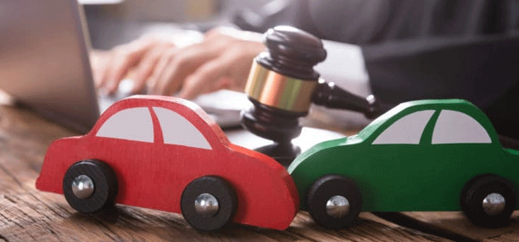 Acton car crash lawyers
