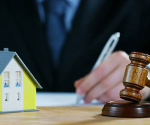 Real Estate Lawyers in New Mexico