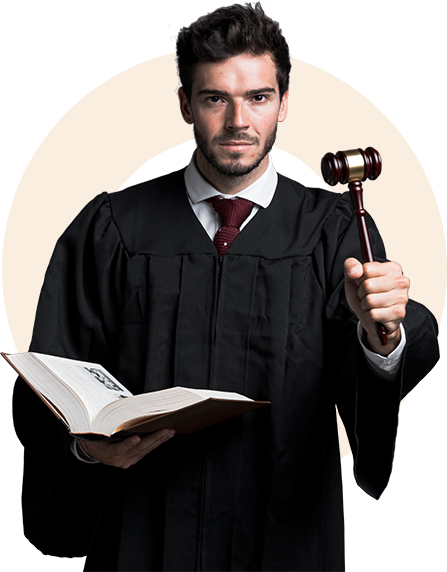 private practice lawyer