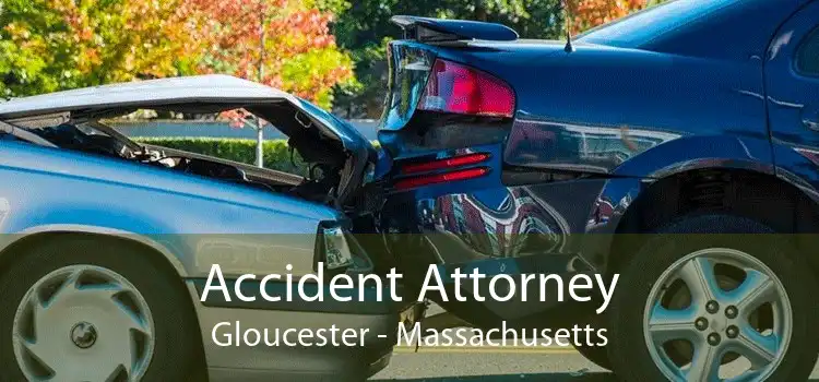Accident Attorney Gloucester - Massachusetts