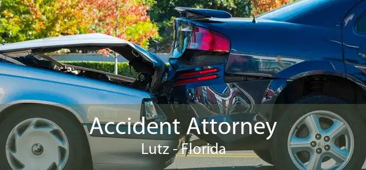 Accident Attorney Lutz - Florida