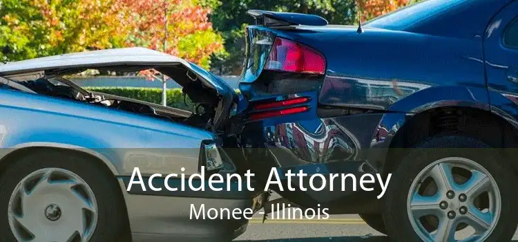 Accident Attorney Monee - Illinois