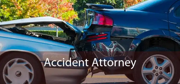 Accident Attorney 