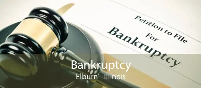 Bankruptcy Elburn - Illinois
