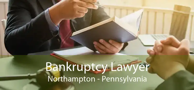 Bankruptcy Lawyer Northampton - Pennsylvania