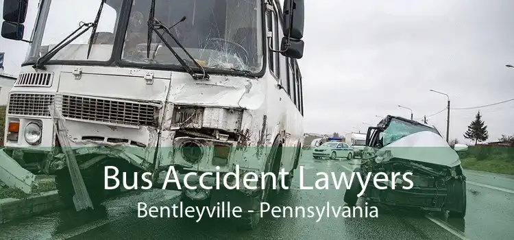 Bus Accident Lawyers Bentleyville - Pennsylvania