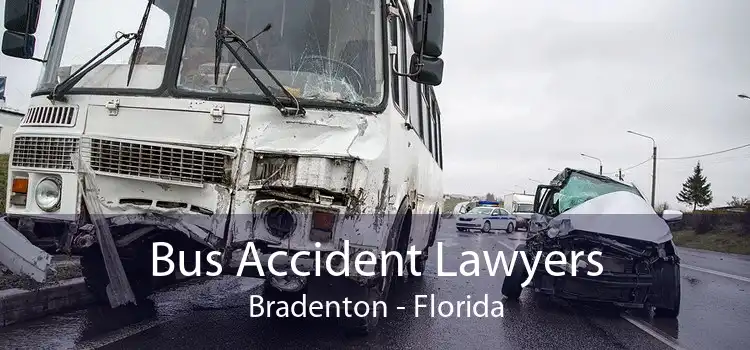 Bus Accident Lawyers Bradenton - Florida