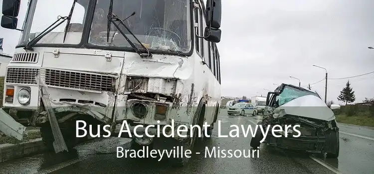 Bus Accident Lawyers Bradleyville - Missouri