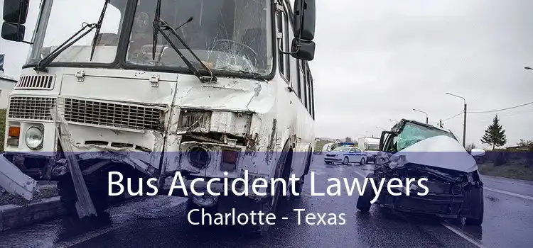 Bus Accident Lawyers Charlotte - Texas