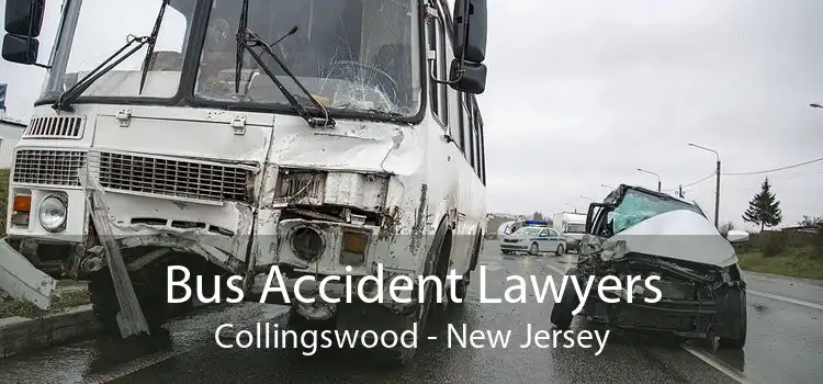 Bus Accident Lawyers Collingswood - New Jersey