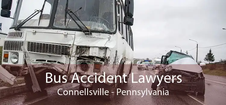 Bus Accident Lawyers Connellsville - Pennsylvania
