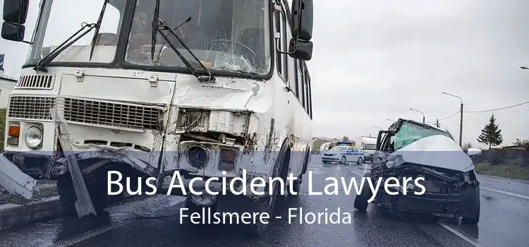Bus Accident Lawyers Fellsmere - Florida
