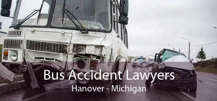Bus Accident Lawyers Hanover - Michigan