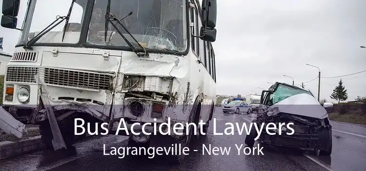 Bus Accident Lawyers Lagrangeville - New York