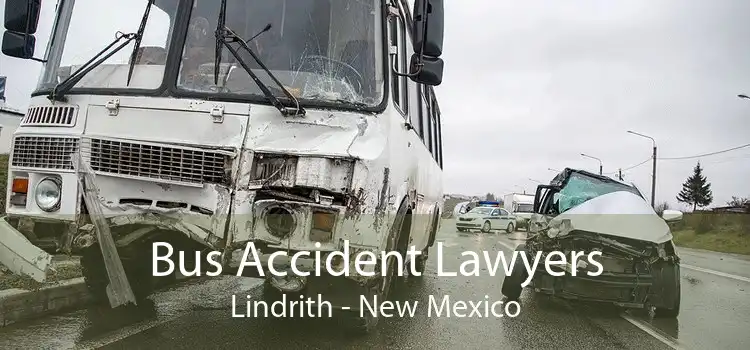Bus Accident Lawyers Lindrith - New Mexico