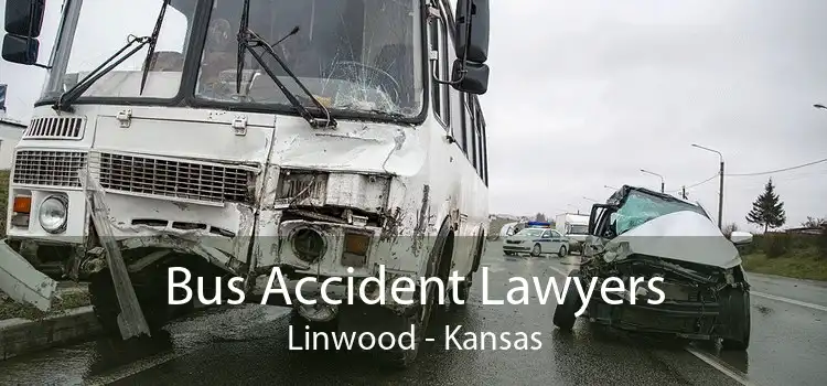 Bus Accident Lawyers Linwood - Kansas