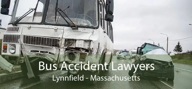 Bus Accident Lawyers Lynnfield - Massachusetts