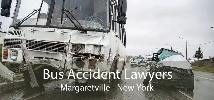 Bus Accident Lawyers Margaretville - New York