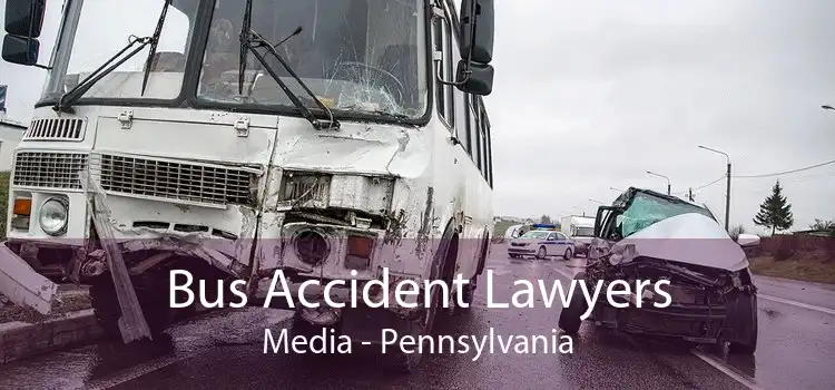 Bus Accident Lawyers Media - Pennsylvania
