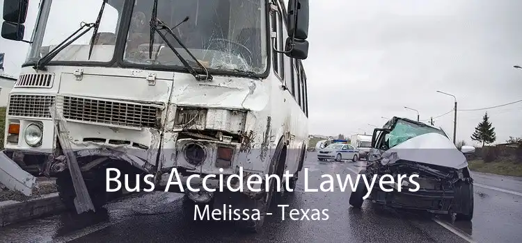 Bus Accident Lawyers Melissa - Texas
