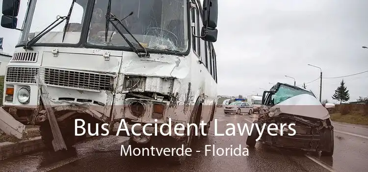 Bus Accident Lawyers Montverde - Florida