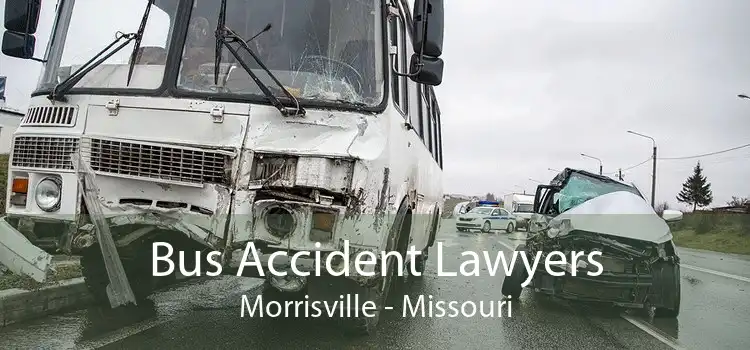 Bus Accident Lawyers Morrisville - Missouri