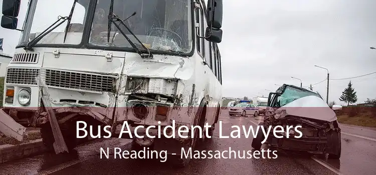Bus Accident Lawyers N Reading - Massachusetts