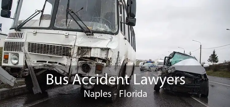 Bus Accident Lawyers Naples - Florida
