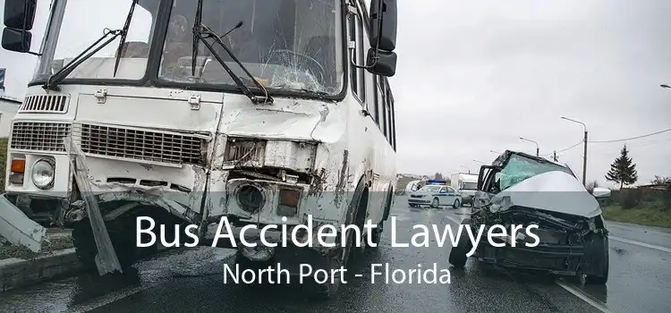 Bus Accident Lawyers North Port - Florida
