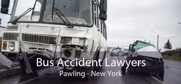 Bus Accident Lawyers Pawling - New York