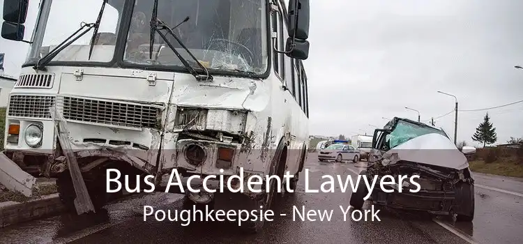 Bus Accident Lawyers Poughkeepsie - New York