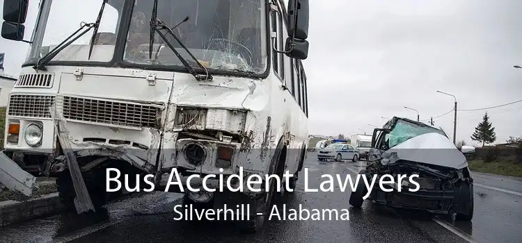 Bus Accident Lawyers Silverhill - Alabama