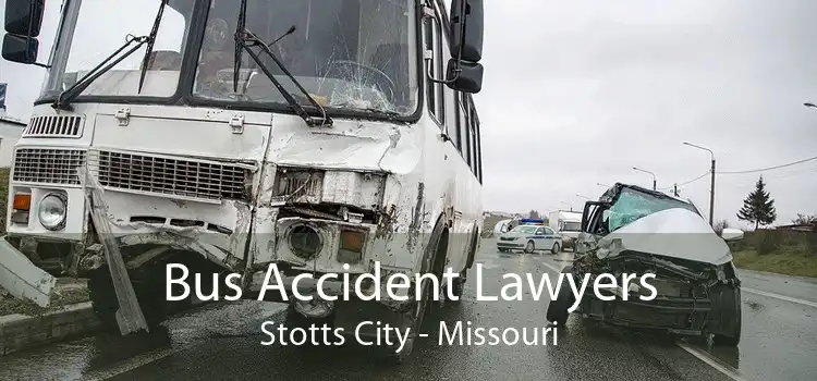 Bus Accident Lawyers Stotts City - Missouri