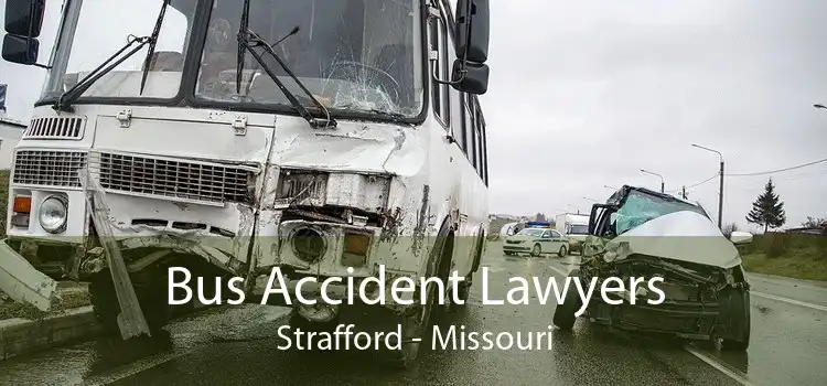 Bus Accident Lawyers Strafford - Missouri