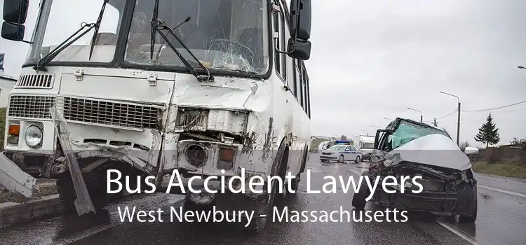 Bus Accident Lawyers West Newbury - Massachusetts