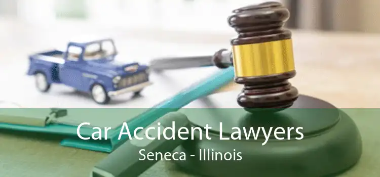 Car Accident Lawyers Seneca - Illinois