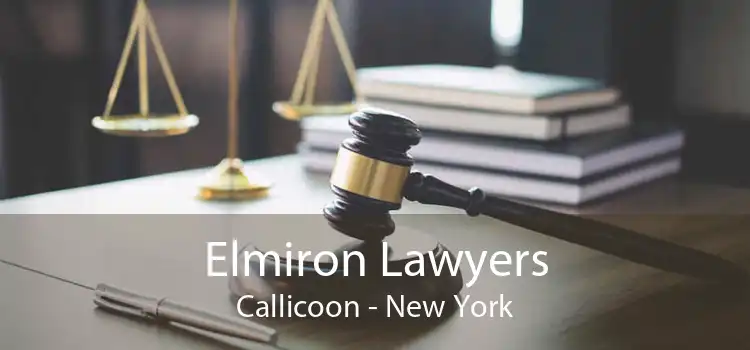 Elmiron Lawyers Callicoon - New York