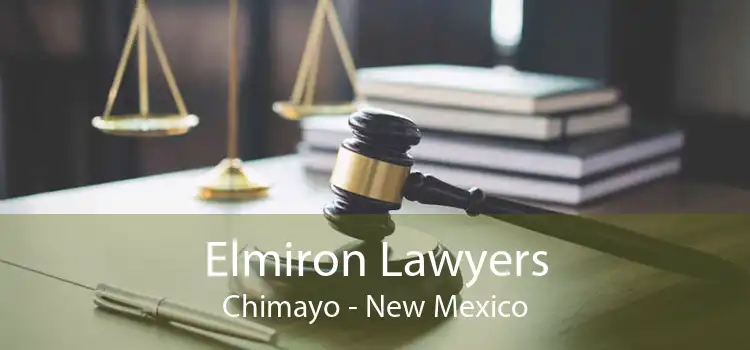 Elmiron Lawyers Chimayo - New Mexico