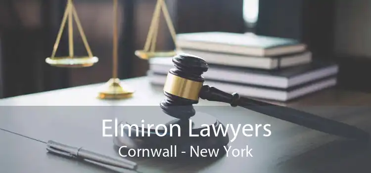 Elmiron Lawyers Cornwall - New York