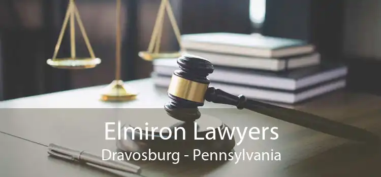 Elmiron Lawyers Dravosburg - Pennsylvania