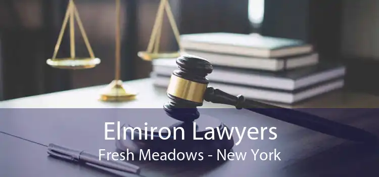Elmiron Lawyers Fresh Meadows - New York