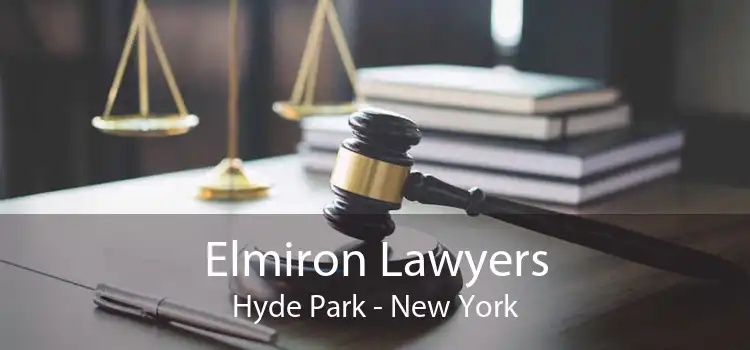 Elmiron Lawyers Hyde Park - New York