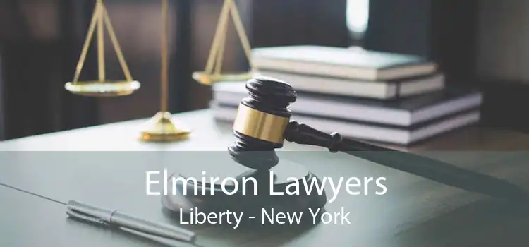 Elmiron Lawyers Liberty - New York