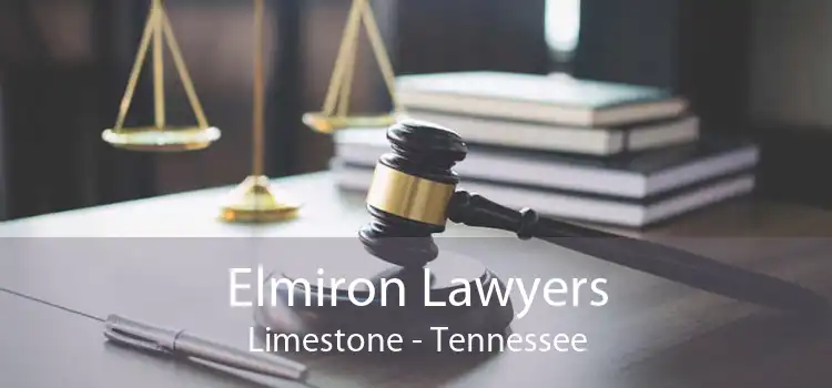 Elmiron Lawyers Limestone - Tennessee