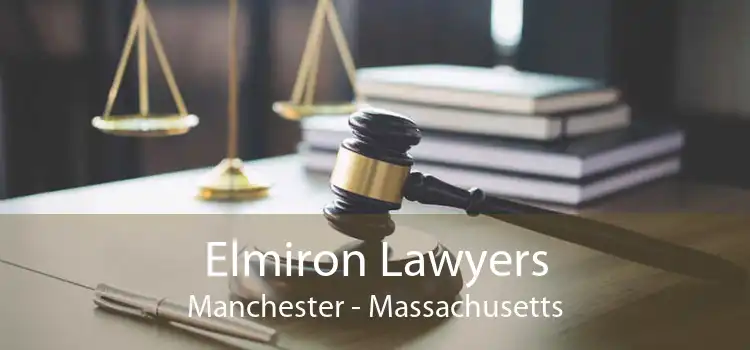 Elmiron Lawyers Manchester - Massachusetts