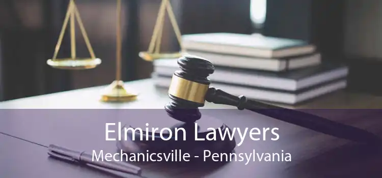 Elmiron Lawyers Mechanicsville - Pennsylvania