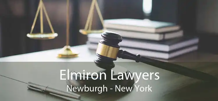 Elmiron Lawyers Newburgh - New York