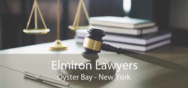 Elmiron Lawyers Oyster Bay - New York