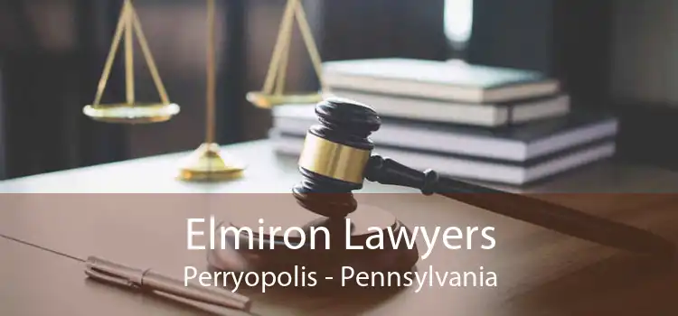 Elmiron Lawyers Perryopolis - Pennsylvania