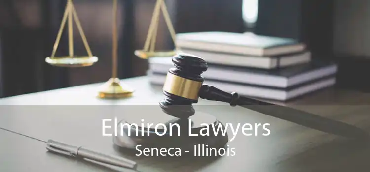 Elmiron Lawyers Seneca - Illinois